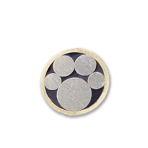 Shepherd Mosaic Pin - Jantz Supply