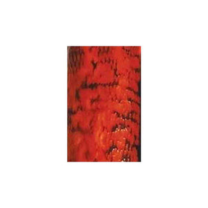 Amber Snake Skin Buffalo Horn - Jantz Supply