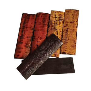 Snake Skin Buffalo Horn - Jantz Supply