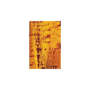 Yellow Snake Skin Buffalo Horn - Jantz Supply