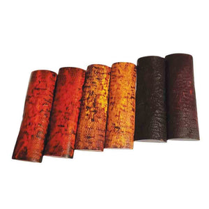 Snake Skin Buffalo Horn - Jantz Supply