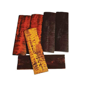 Snake Skin Buffalo Horn - Jantz Supply