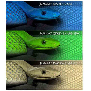 Snake Juma - Jantz Supply