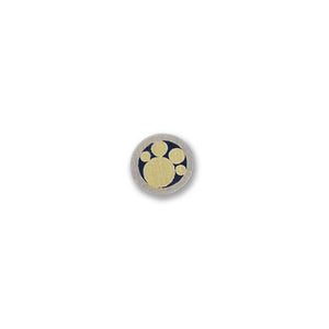 Spaniel Mosaic Pin - Jantz Supply