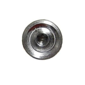 The Spinner Torx Screw in Stainless Steel