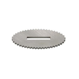 Stainless Scalloped Guard - Jantz Supply