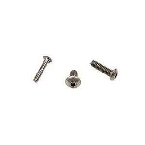 Stainless Steel Buttonhead Screws - Jantz Supply