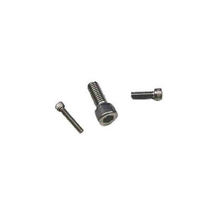Stainless Steel Sockethead Screws - Jantz Supply