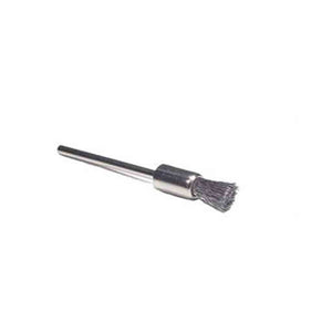 Steel End Brush - Jantz Supply