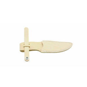 Strap Style Leather Sheaths - Jantz Supply