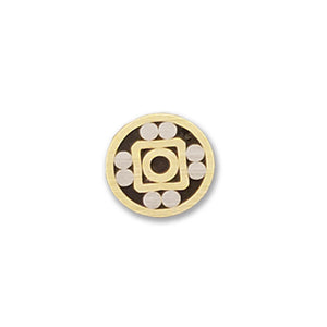 Sunrise Glory Mosaic Pin - Jantz Supply