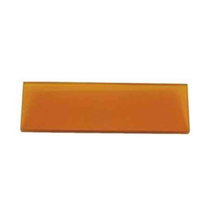 Translucent Amber Composite Gemstone - Jantz Supply