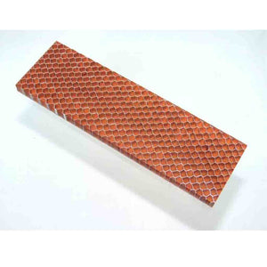 Amber Wireworks (Translucent) - Jantz Supply