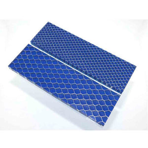 Cobalt Blue Wireworks (Translucent) - Jantz Supply