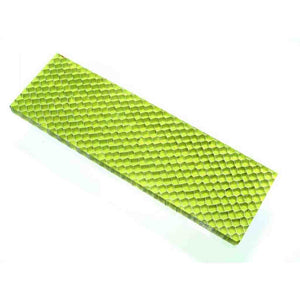 Yellow Wireworks (Translucent) - Jantz Supply