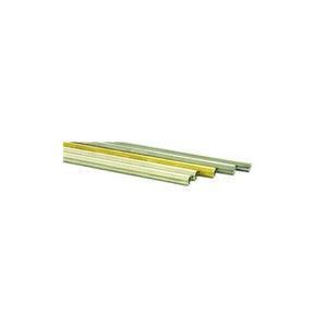 Brass and Nickel Silver Tubing - Jantz Supply