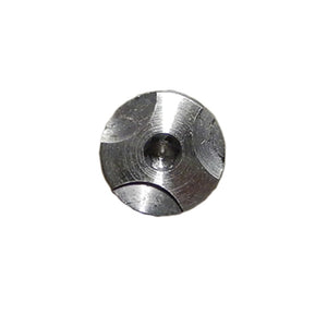 The Turbine Torx Screw in Stainless Steel 