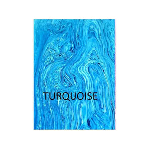 Turquoise Gem Juma - Jantz Supply