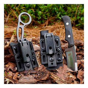 Ultiplate Mounting Plate for Ulticlip - Jantz Supply