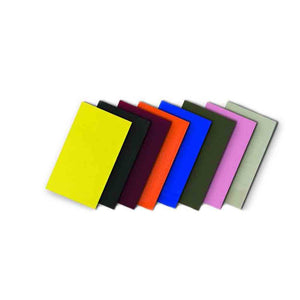 Variety of our G10 Spacer Options - Jantz Supply