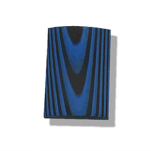 UltreX SureTouch G10 & Rubber in Blue and Black- Jantz Supply