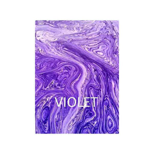 Violet Gem Juma - Jantz Supply