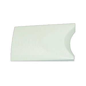 White G10 Liner - Jantz Supply