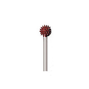 Typhoon® Tungsten Carbide Wood Carving Burs - Jantz Supply