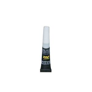 Zap A Gap Gel in .7 oz Tube - Jantz Supply