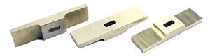 Brass Guards (Crowned, Lugged, Crowned & Lugged) - Jantz Supply