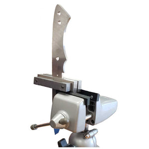 Jantz Made Hardened File Guide