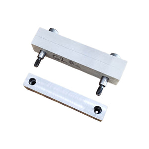 Jantz Made Hardened File Guide