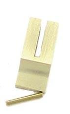 Guards For Hi-Polished Blade Series - Jantz Supply