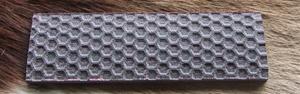 Honey Comb Texture G10 - Jantz Supply