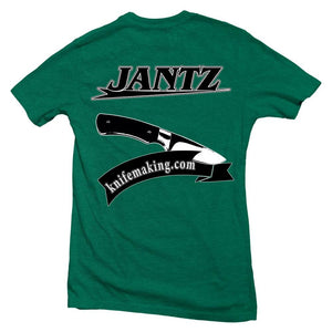 Jantz T Shirt - Jantz Supply