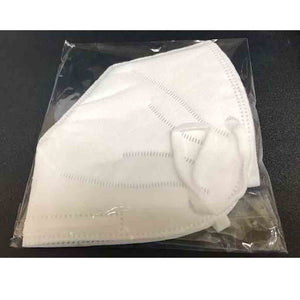 Jantz Supply - N95 Respiraton Mask
