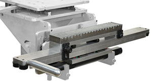 Burr King Surface Grinder Plate