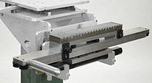 Burr King Surface Grinder Plate