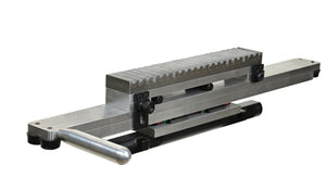 Burr King Surface Grinder Plate