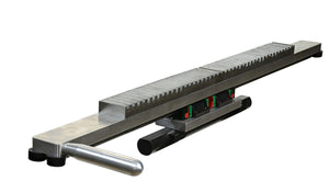 Burr King Surface Grinder Plate