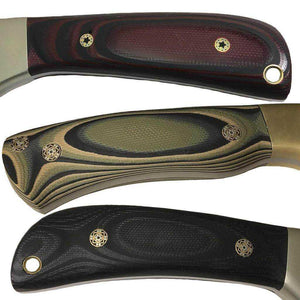 ULTREX SURETOUCH G10 & RUBBER