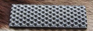 Wasp Nest Texture G10 - Jantz Supply
