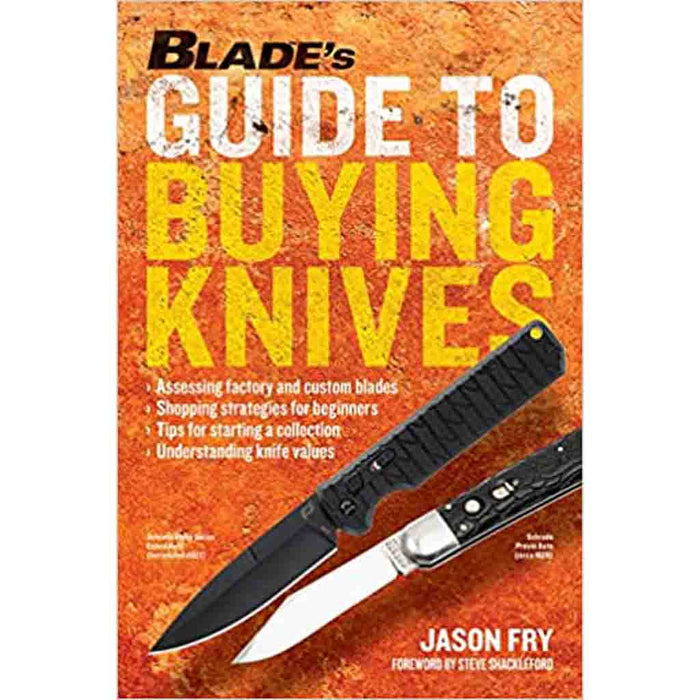Buying vs Making Your Own Custom Knife: Which Option Is Right for You?