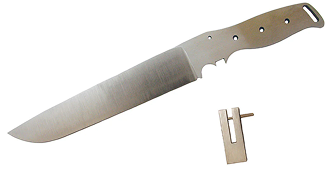 Blades vs Steel Materials: What’s the Best Steel for Knives?