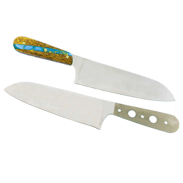 How to Make Your Jantz Kitchen Blade Food Safe