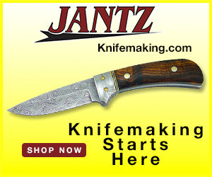 Trout Fillet Blade or Kit - Jantz Supply
