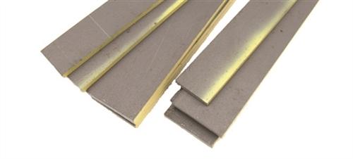 440-C Stainless Steel