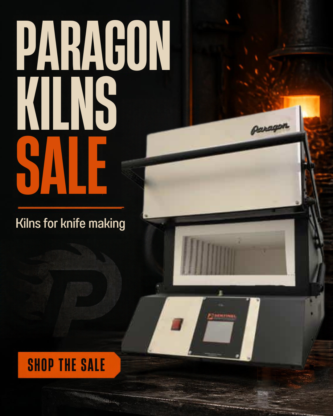 Paragon Ovens - Special Sale - Limited Supply In Stock
