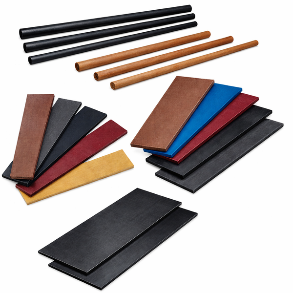 Micarta Knife Handles - Jantz Supply