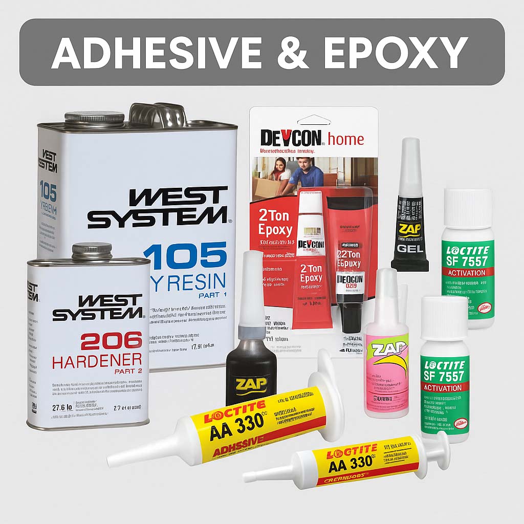 All Products Jantz Supply Quality Knifemaking Since 1966